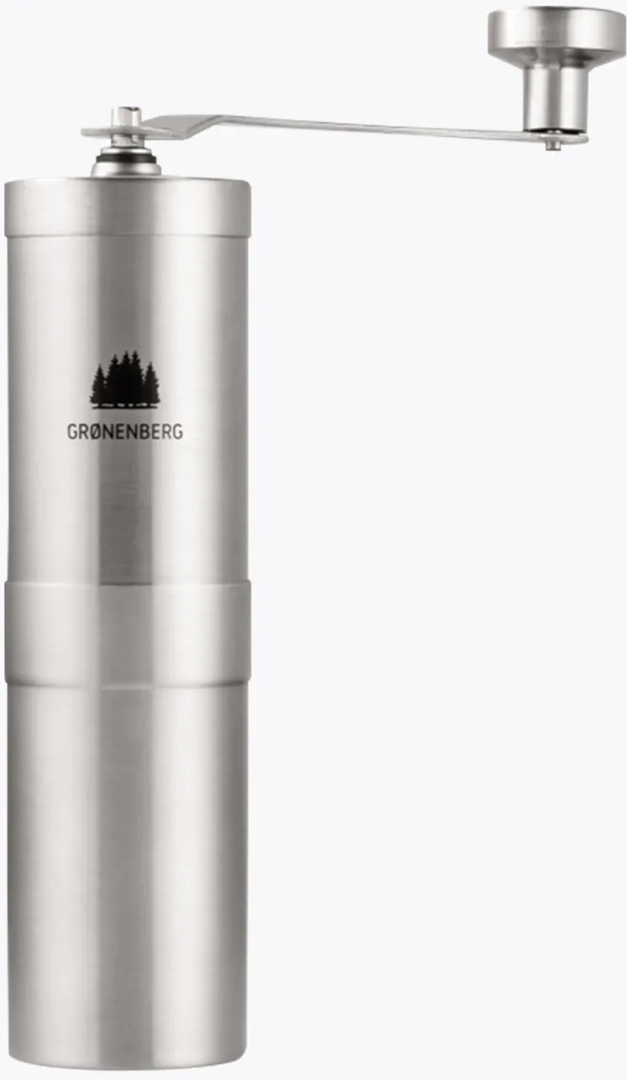 Grønenberg Handkaffeemühle