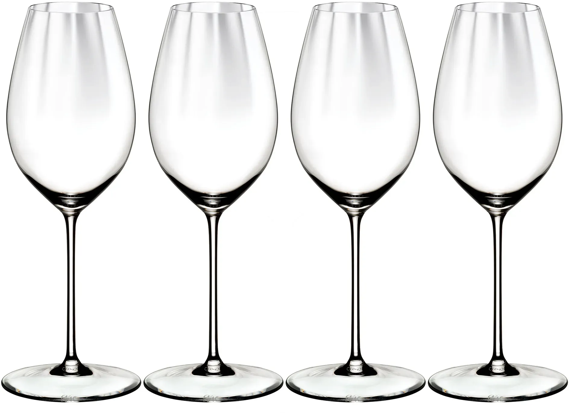 RIEDEL Serie PERFORMANCE Sauvignon Blanc Vorteils-Set 4 Stück Inhalt 440 ml