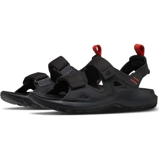 The North Face Hedgehog Sandal III M tnf black/asphalt grey 44,5