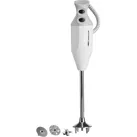 ESGE Zauberstab P 200 Profi, Stabmixer, Grau, Weiss