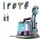 HairPro Pet PX250EUT