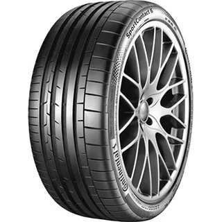 Continental SportContact 6 255/40 R20 101Y