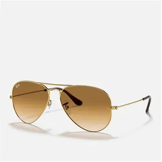 RB3025 001/51 55-14 polished gold/light brown