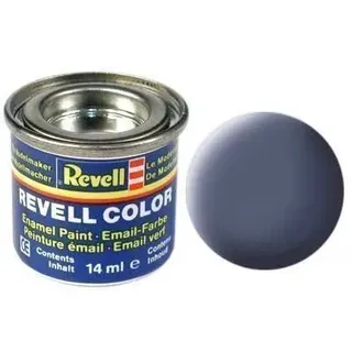 REVELL Farbe grau, matt (57)