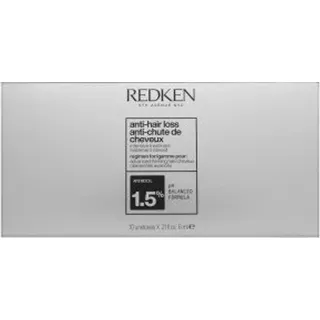 Redken CeraFill Maximize Aminexil Ampullen 10 x 6 ml