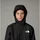 Rain Jacke Größe L schwarz