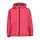Kid G Jacket Fix Hood Fragola 110