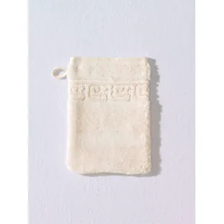 Seiftuch 30 x 30 cm natur