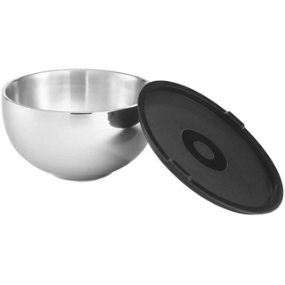 Bongusto Thermoschüssel bongusto - Edelstahl | Ø 29,5 cm