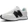 White/Black 37,5