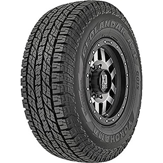 Yokohama Geolandar A/T G015 225/60 R17 99H