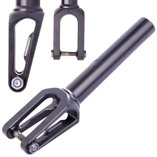 Striker Lux Scs/hic Scooter Gabel Schwarz