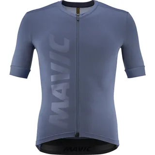 MAVIC Aksium Kurzarm-radtrikot - Cos - L