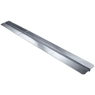 Uponor Siccus 14 Wärmeleitlamelle, 14mm, 1180x120x0,45mm 1005486