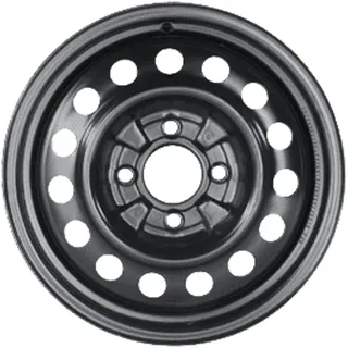 MWD 16273 6.5x16 ET32 4x108 ML65