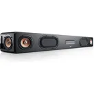Teufel Cinebar Ultima (380 W, Stereo), Soundbar, Schwarz