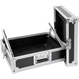 Omnitronic Mixer-Case Profi MCV-19, variabel, sw 8HE