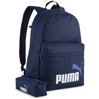 Puma Phase Rucksack Set 03 navy