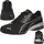 M puma black/puma silver 40