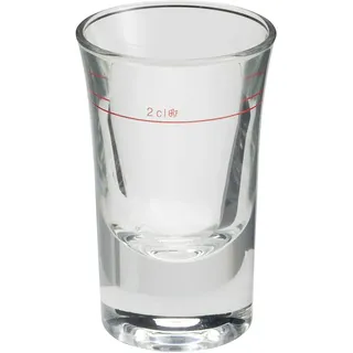 Bormioli Rocco Dublino Schnapsglas 0,03 l 6 St.