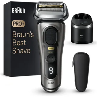 Braun Series 9 Pro+ 9565cc