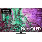Samsung GQ55QN85DBT (55", QN85D, NeoQLED, 4K, 2024), TV, Silber