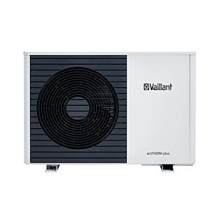 Vaillant aroTHERM plus VWL 125/6 A S2