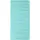 Handtuch 50 x 100 cm mint
