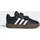 Core Black / Cloud White / Core Black 23 1/2