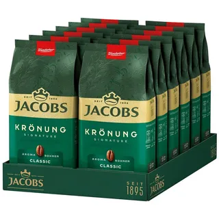 Aroma ganze Bohnen 12 x 500 g