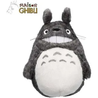 Sun Arrow Mein Nachbar Totoro Smiling Big Totoro 28 cm)