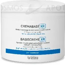 CERAMOL Basiscreme XR 450 ml