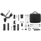 RS 4 Pro Combo Einhandgimbal Stabilisierungssystem
