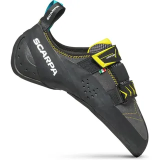 Kletterschuhe (Größe 38.5, grau)