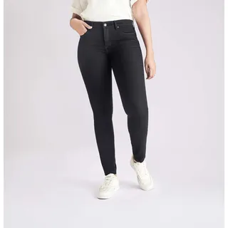 MAC Jeans Dream Skinny in Black Black-D38 / L32