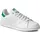 Cloud White / Cloud White / Green 36