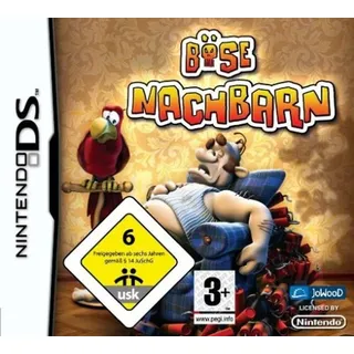 Böse Nachbarn