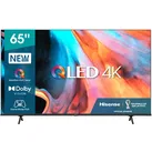 Hisense 65E78HQ QLED Fernseher 165,1 cm 65 Zoll