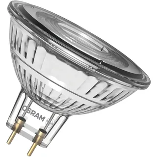 Osram LED SUPERSTAR MR16 12 V 3.4W 927 GU5.3, dimmbar, warmweiß,