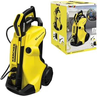 Smoby Kärcher Hochdruckreiniger K4 