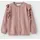 Deauville Mauve/Detail Tone In Tone Lurex 80