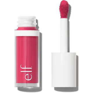 e.l.f. Cosmetics Camao Liquid Blush 4 ml COMIN IN HOT PINK