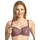 BH Underwire Nursing Bra Berry/Lilac Polyamid E 90 Damen