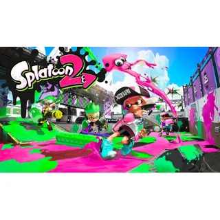 Splatoon 2