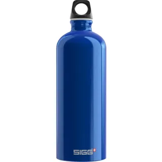 Sigg Traveller Dark Blue 1 l