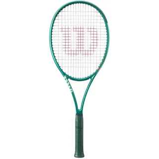 Wilson Blade 98 16x19 V10 L2 Grün