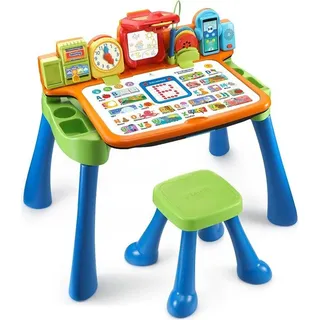 Vtech 5in1 Magischer Schreibtisch rosa (80-540904)