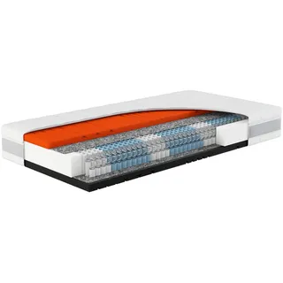 Hn8 Schlafsysteme Sleep Balance TFK 80 x 200 cm H2