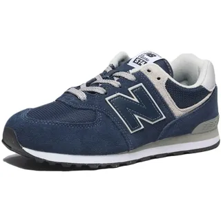 Navy/White 40