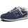 Navy/White 40